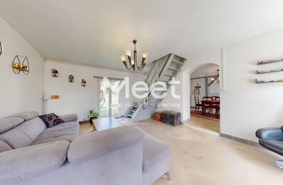 vente maison 119 900 € à proximité de Neuvy-sur-Loire (58450)