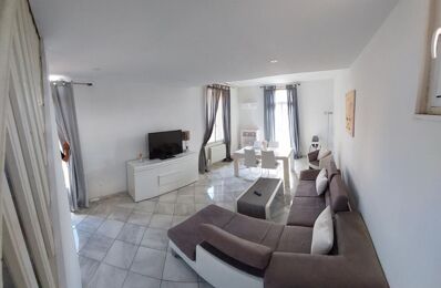 maison 4 pièces 140 m2 à vendre à Frontignan (34110)