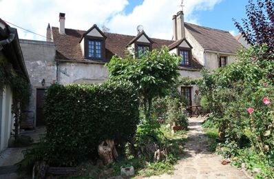 vente maison 430 000 € à proximité de Neuilly-en-Vexin (95640)