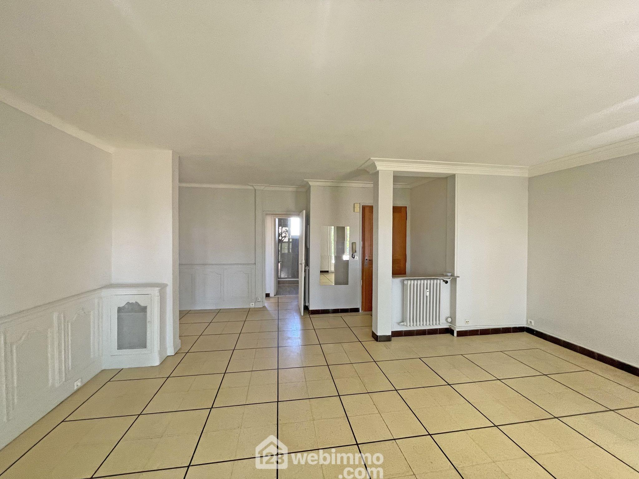 Appartement - 73m² - Avignon