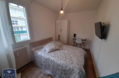 location appartement 385 € CC /mois à proximité de Montreuil-Bellay (49260)