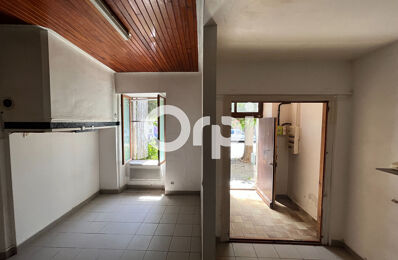 maison 4 pièces 97 m2 à vendre à Villepinte (11150)