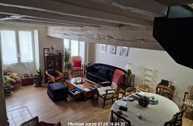 vente maison 163 300 € à proximité de Faye-l'Abbesse (79350)