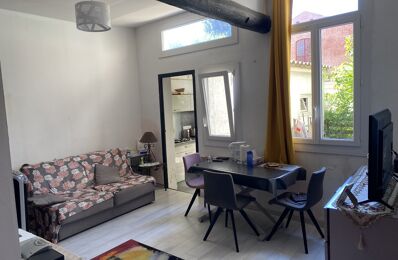 appartement 2 pièces 45 m2 à vendre à Perpignan (66000)