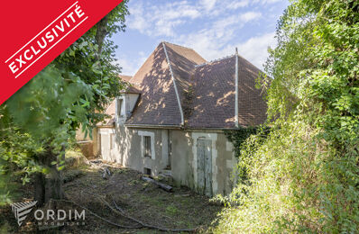 vente maison 342 000 € à proximité de Saint-Georges-sur-Baulche (89000)