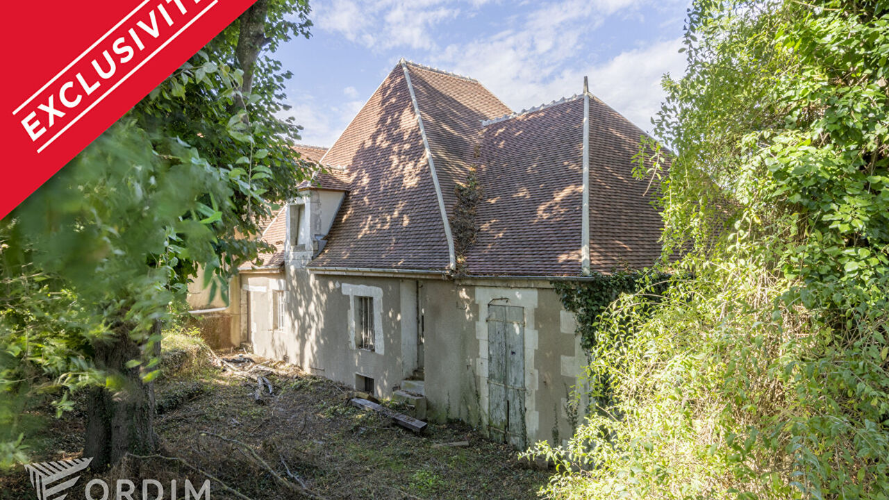 maison 14 pièces 500 m2 à vendre à Auxerre (89000)