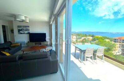 vente appartement 629 000 € à proximité de Cap d'Agde (34300)