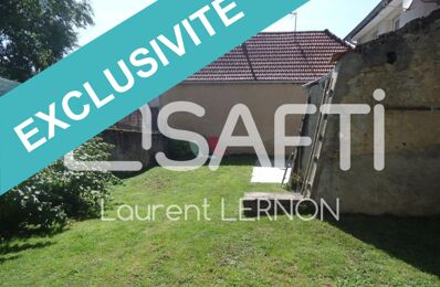 vente maison 170 000 € à proximité de Mailley-Et-Chazelot (70000)