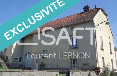 vente maison 170 000 € à proximité de Scey-sur-Saône-Et-Saint-Albin (70360)