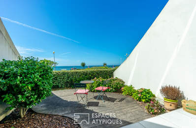 Un Jardin face à la Mer — photo du bien