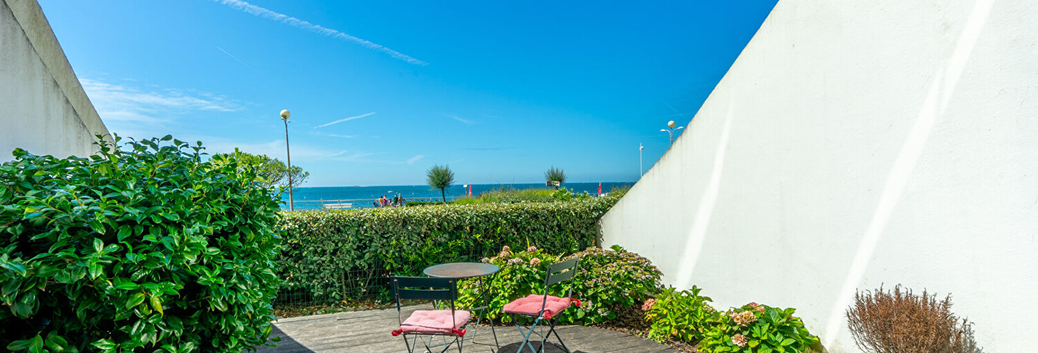 Appartement 3 Pièces 77 m² à vendre à La Baule-Escoublac (44500)