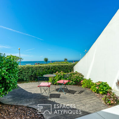 Appartement 3 pièces 745500 €