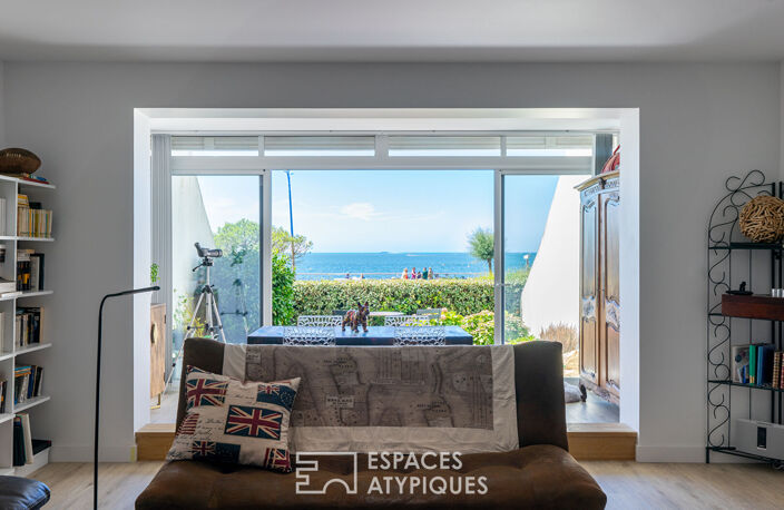 Un Jardin face à la Mer — photo 2