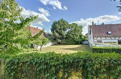 vente maison 1 139 000 € à proximité de Hangenbieten (67980)