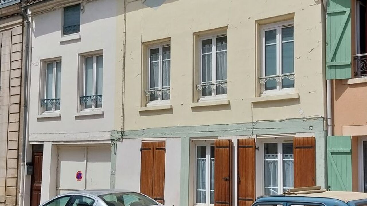 maison 5 pièces 126 m2 à vendre à Lizy-sur-Ourcq (77440)