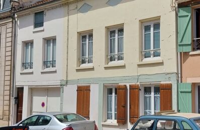 vente maison 255 000 € à proximité de Mareuil-sur-Ourcq (60890)