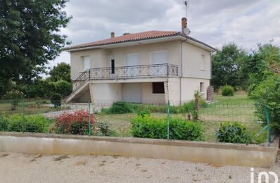 vente maison 174 000 € à proximité de Thouars-sur-Garonne (47230)
