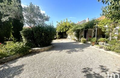 vente maison 329 000 € à proximité de Saumane-de-Vaucluse (84800)