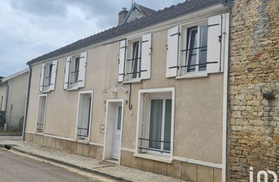 vente maison 98 000 € à proximité de Essoyes (10360)