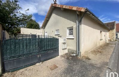 vente maison 145 000 € à proximité de Availles-en-Châtellerault (86530)