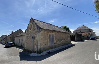 vente maison 145 000 € à proximité de Marigny-Brizay (86380)