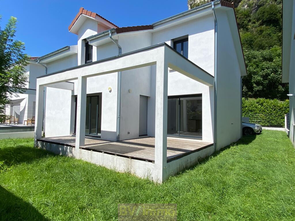 Villa / Maison 6 pièces  à vendre Fontanil-Cornillon 38120