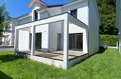 vente maison 539 000 € à proximité de Voreppe (38340)