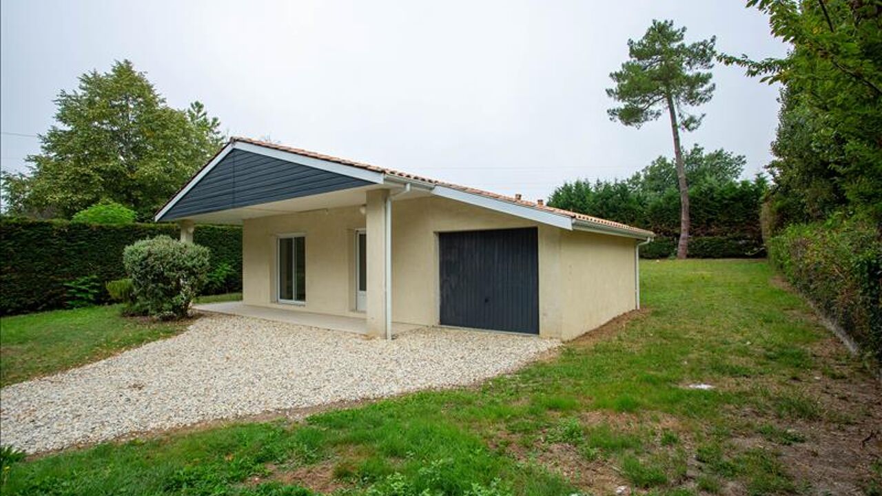 maison 5 pièces 108 m2 à vendre à Carignan-de-Bordeaux (33360)