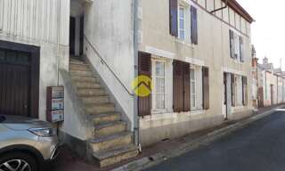 Maison 4 Pièces 97 m² à vendre à Autry-le-Châtel (45500)