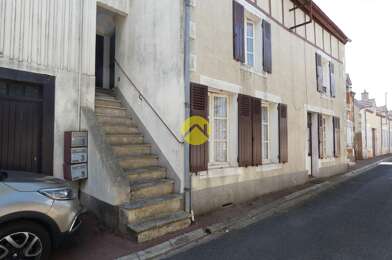 Maison 4 pièces 77000 €