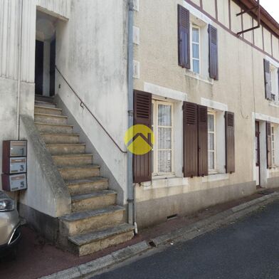 Maison 4 pièces 77000 €
