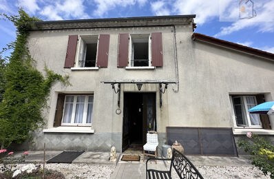 vente maison 147 000 € à proximité de Challignac (16300)