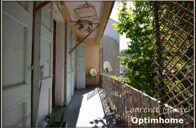 appartement 3 pièces 77 m2 à vendre à Digne-les-Bains (04000)