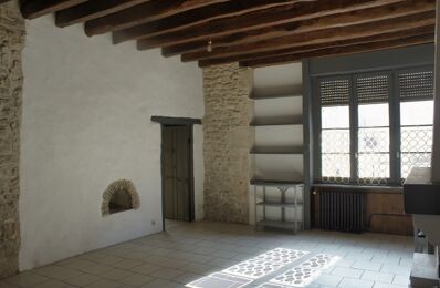 vente maison 84 000 € à proximité de Saint-Georges-sur-la-Prée (18100)