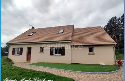 vente maison 250 000 € à proximité de La Bonneville-sur-Iton (27190)