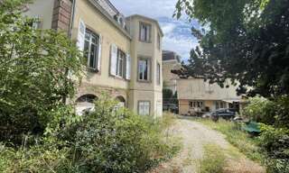 Maison 9 Pièces 365 m² à vendre à Colmar (68000)