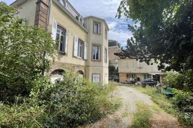 Maison 9 pièces 890000 €