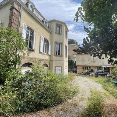 Maison 9 pièces 890000 €