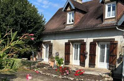vente maison 265 000 € à proximité de Saint-Germain-du-Salembre (24190)