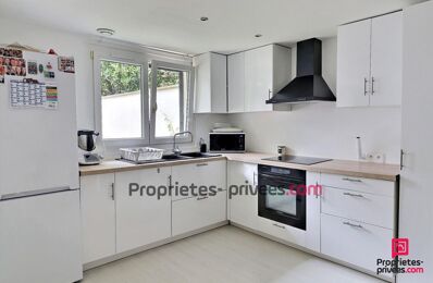 vente appartement 210 000 € à proximité de Courcouronnes (91080)