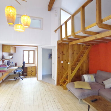 Maison 5 pièces 130 m²