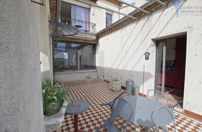 vente maison 425 000 € à proximité de La Cadière-Et-Cambo (30170)