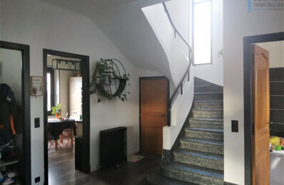 vente maison 227 000 € à proximité de Boisset-Et-Gaujac (30140)
