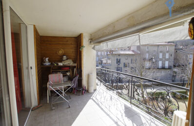 vente appartement 135 000 € à proximité de Val-d'Aigoual (30570)