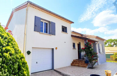 vente maison 330 000 € à proximité de Tornac (30140)