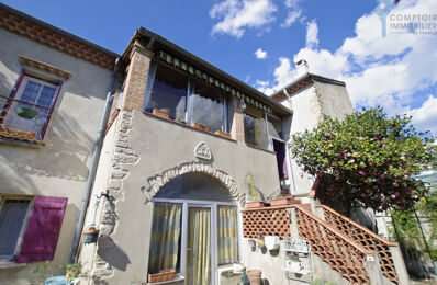 vente maison 292 000 € à proximité de Sainte-Cécile-d'Andorge (30110)