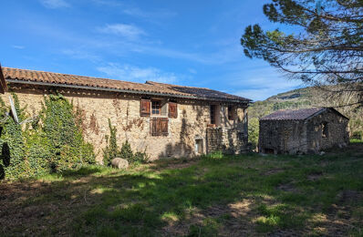 vente maison 580 000 € à proximité de Villars (84400)