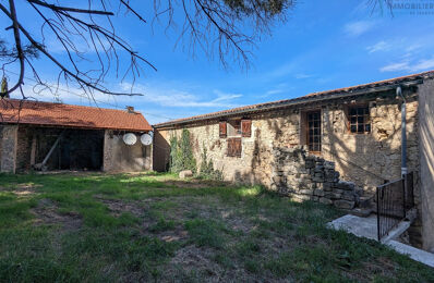 vente maison 580 000 € à proximité de La Motte-d'Aigues (84240)