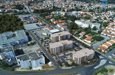 vente appartement 218 000 € à proximité de Palau-Del-Vidre (66690)