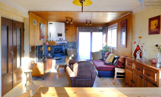 Maison 7 Pièces 132 m² à vendre à Osséja (66340)